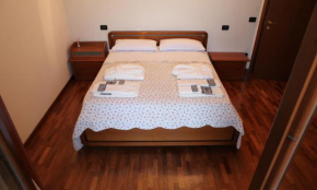 Гостиница Recanati Family  Реканати